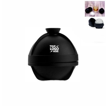 Silicone Single Sphere Ice Mold 